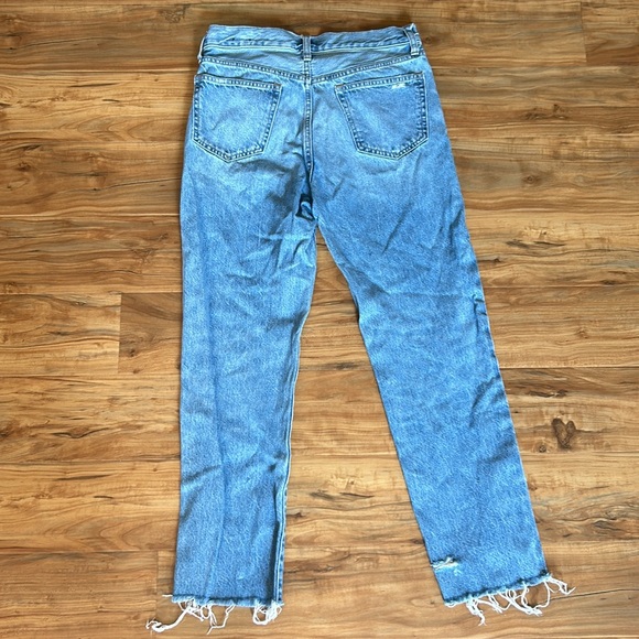 GAP Boyfriend Jeans - Picture 4 of 4